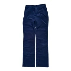 RALPH LAUREN SPORTラルフローレン スポーツ コーデュロイパンツ ズボン パンツ コーデュロイ ネイビー 7号 O-13のサムネイル