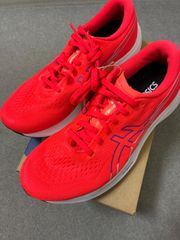 ほぼ新品 バレーボール シューズ 26.5 asics オーダー オリジナル