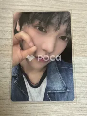 Stray Kids ハン SKZOO BOYS II PLANETArchive Exhibition ‘AFTER, JOURNEY’ HOLDER & PHOTOCARD SET