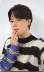 BTS PTD JPFC WEVERSE 特典 ジミン - メルカリ