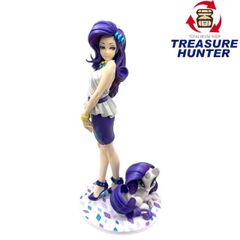 マイリトルポニー ラリティ 限定版 コトブキヤ 美少女 - メルカリ