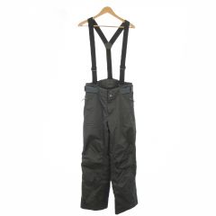 Mammut マムート GORE-TEX サスペンダーパンツ 釣りアウトドアXS