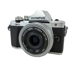 OM-D E-M10 markⅢ ジャンク本体 - メルカリ