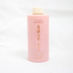アシュラン 吉祥の光 マスク ポンプ付き - メルカリ