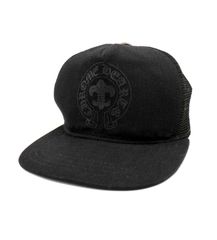 CHROME HEARTS×Dover Street Market キャップ - メルカリ