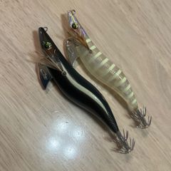 ダイワ エメラルダス・ヌード 3.0号 2コセット - メルカリ