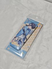 新品☆あんスタ☆Knights【朔間凛月】ロングカンバッジコレクション