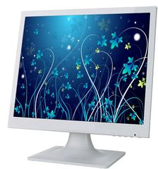NEC LCD-AS224WMi-C 22型フルHD IPSモニター 中古- メルカリ