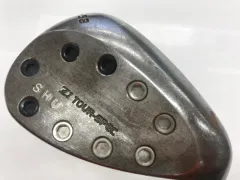 アクシスゴルフ　【訳あり】Z1 TOUR-SPEC　58度　ダイナミックゴ-ルド　ウェッジ　中古　ゴルフドゥ！柏店【最短即日発送】のサムネイル