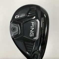 2026年最新】g425 ヘッドカバー ユーティリティの人気アイテム - メルカリ