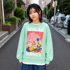 【ScoLar】レイヤード風プルオーバー(161610)のサムネイル