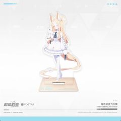 韓国限定 カンナ アクスタ ブルーアーカイブ 4周年記念 日本非売品 新品韓国ブルーアーカイブ 尾刃カンナカンナ サーフボードアクリルスタンド