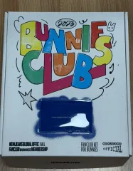 2026年最新】bunnies membership kitの人気アイテム - メルカリ