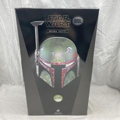 超激レア 中古ルービーズ ボバフェット1/1レプリカヘルメット - メルカリ