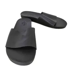 バンズ VANS Leather Decon Slide レディース  23.5のサムネイル