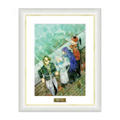 葬送のフリーレン』複製原画第一弾「勇者一行」復刻版 A3サイズ - メルカリ