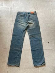 ☆新品/定価3.8万☆ giabs CELLINIスーパーストレッチデニム 48 - メルカリ