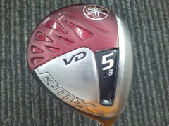 中古 フェアウェイウッド ヤマハ RMX VD/Diamana YB f/S/18[3026]■博多のサムネイル