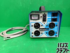 ▽【中古】リョービ HL-6A 小型手押カンナ 155mm 100V 50/60Hz 電気