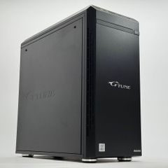 A16 爆速GTUNEゲーミングPC 第8世代i7/GTX1660SUPER - メルカリ