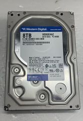 ジャンク品 Western Digital 8TB WD80EAAZ WD80EAAZ 8TB HDD ジャンク品 認識不可 - メルカリ