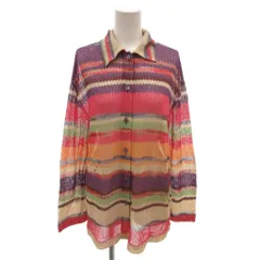 2026年最新】MISSONI レディース カーディガン・ボレロ・アンサンブル