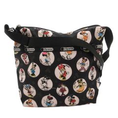 LeSportsac×DISNEYコラボ ハワイ限定ミニーマウスショルダーバッグ LeSportsac×DISNEYコラボ ハワイ限定ミニーマウス ショルダー - メルカリ