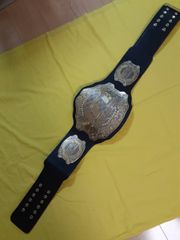 ☆WBC世界ボクシングチャンピオンベルト(レプリカ)※海外製造停止の為
