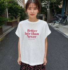 L'Appartement Les Petits Basics Tシャツ - メルカリ
