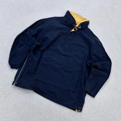 NAUTICA リサイクルナイロン フルジップブルゾン - メルカリ