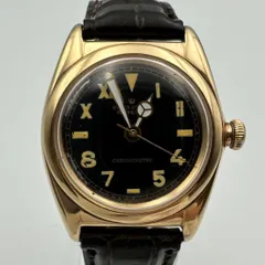 ROLEX ロレックス 3131 バブルバック アンティーク 自動巻き 稼働のサムネイル