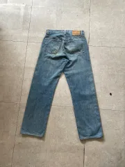 リーバイス 501XX USA 555 バレンシア工場製 デニム パンツ
