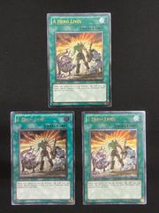 遊戯王】ヒーローフラッシュ アジア 1st レリーフ - メルカリ
