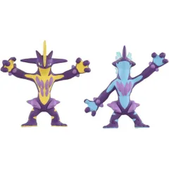 タカラトミー ポケットモンスター モンコレ ストリンダーセット 4歳以上 フィギュア