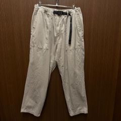 WH × GRAMICCI SAROUEL サルエルパンツ サイズ2 - メルカリ