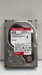WD80EAAZ 8TB HDD ジャンク品 認識不可 - メルカリ