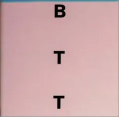 (CD)BTTB - 坂本龍一／坂本龍一のサムネイル