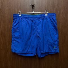 美品 NEEDLES × BEAMS / 別注 ナイロンショートパンツ M - メルカリ