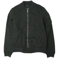 NOMA t.d. ノーマティーディー 22AW 日本製 Draw Your Garden Shirt