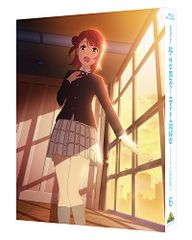 러브라이브! 니지가사키 학원 스쿨 아이돌 동호회 2nd Season 6 (특장 한정판) [Blu-ray]/야타테 아오이, 강