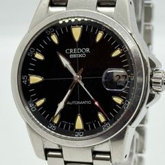 SEIKO セイコー パルスメーター S229-5001 ブラック QZ ユニセックス