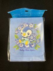 ポンチョを着たイーブイ スリーブ 激レア ブラッキー 1枚