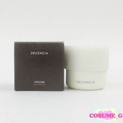 DECENCIA saeru ホワイトニングクリーム コンセントレート リフィル