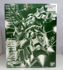 MG 1/100 ブレニフオグス専用ザクII - メルカリ