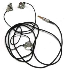 ETYMOTIC RESEARCH エティモティックリサーチ hf5 イヤホン - メルカリ