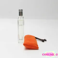 エルメス ナイルの庭 オードトワレ 15ml EDT 残量多 (2) G867