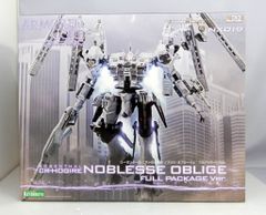 (未使用･未開封品)　コトブキヤ アーマード・コア ヴァリアブル・インフィニティシリーズ ローゼンタール CR-HOGIRE ノブリス・オブリージュ 1/72 スケールプラスチ og8985z コトブキヤ 1/72 アーマード・コア ヴァリアブル.インフィニティ