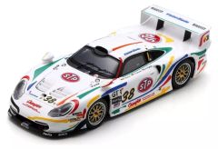 PORSCHE ポルシェ Boxter ボクスター 981 ミニカー 1/43 - メルカリ