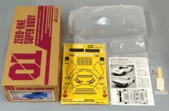 な*お様 パンドラ AE86トレノ ラジコンボディ 1/10 赤黒 - メルカリ