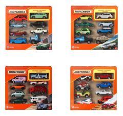 Matchbox Super Kings & Tomica ミニカー15台セット - メルカリ